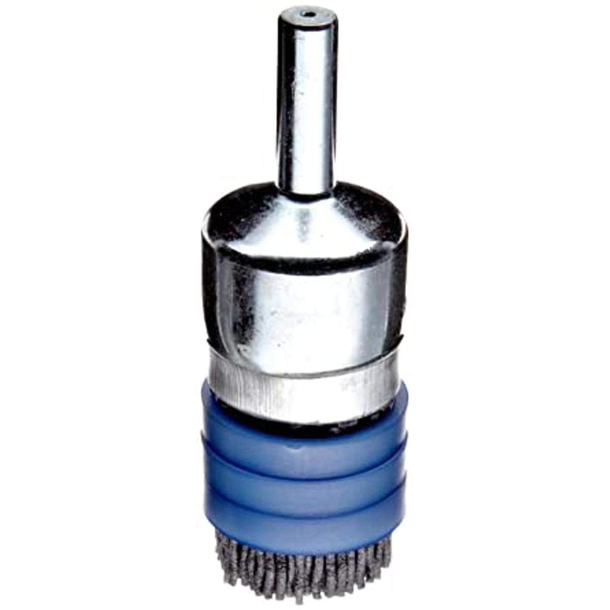 Weiler 11165 Nylox 34 de diámetro grano 180 cerdas de