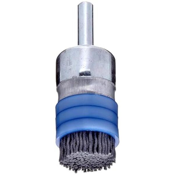 Weiler 11165 Nylox 34 de diámetro grano 180 cerdas de_2