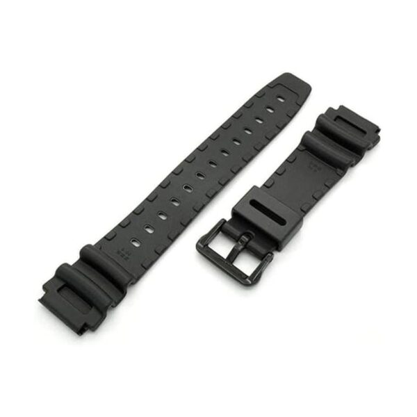 DW280290 Resina negra de 0.748 in_2