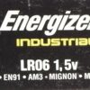 Energizer Paquete de 24 baterías industriales alcalinas AA_2