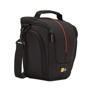 Case Logic funda para cámara DCB306 SLR color negro_1