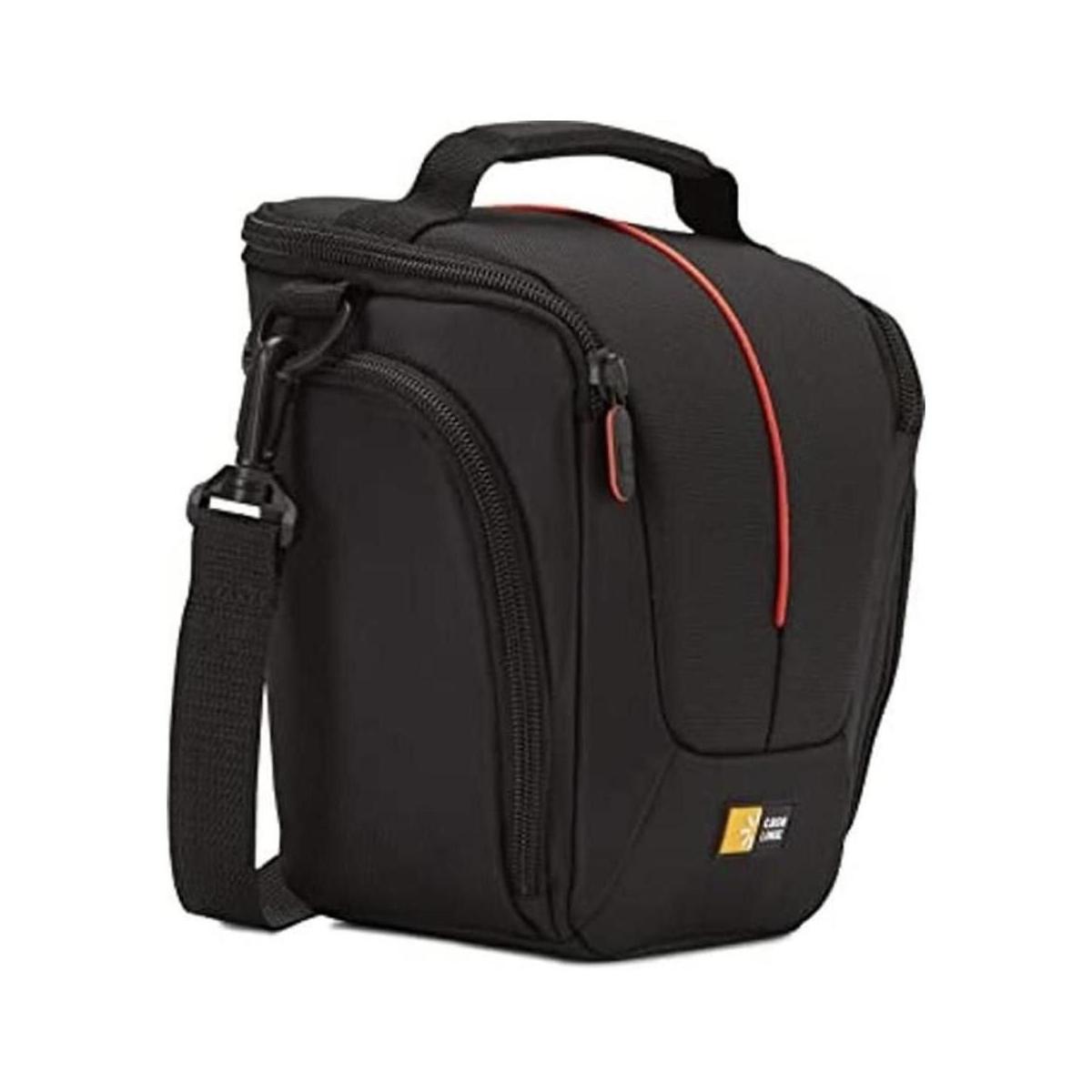 Case Logic funda para cámara DCB306 SLR color negro