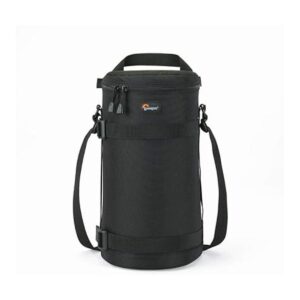 Lowepro LP36307 Funda para lente de 5.1 x 12.6 in negro_1