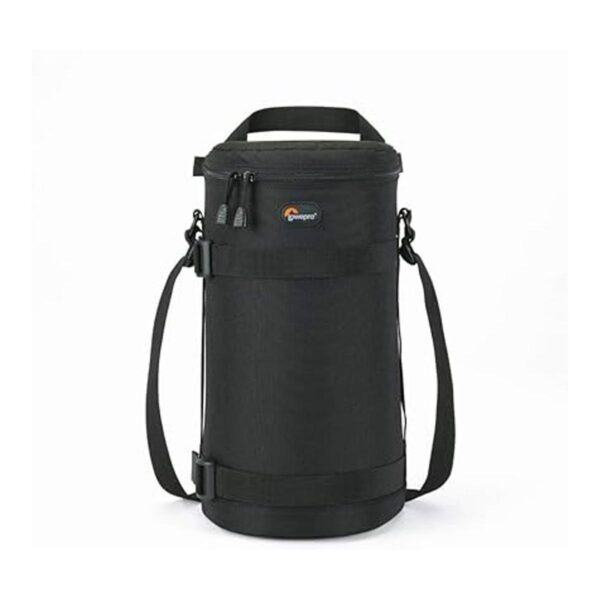 Lowepro LP36307 Funda para lente de 5.1 x 12.6 in negro_1