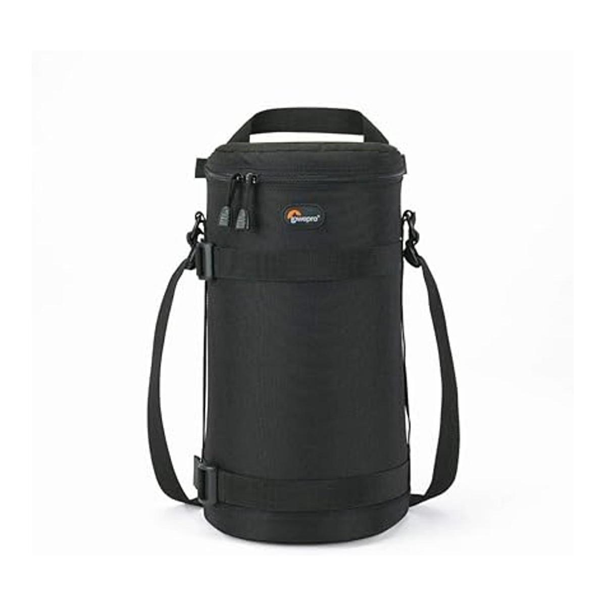 Lowepro LP36307 Funda para lente de 5.1 x 12.6 in negro