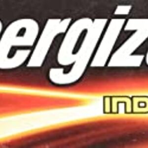Energizer Paquete de 24 baterías industriales alcalinas AA_1
