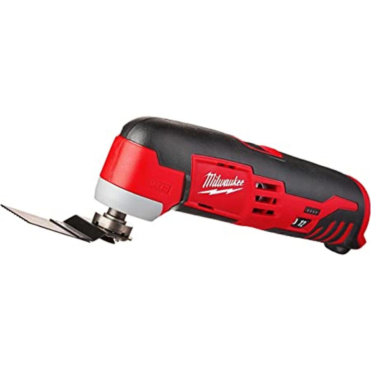 Milwaukee 242620 M12. Multifunción inalámbrico solo