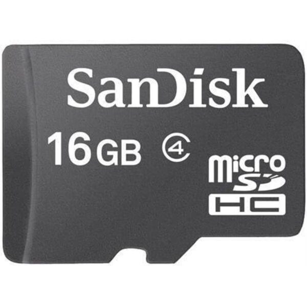 SanDisk Tarjeta microSD de 16 GB_1