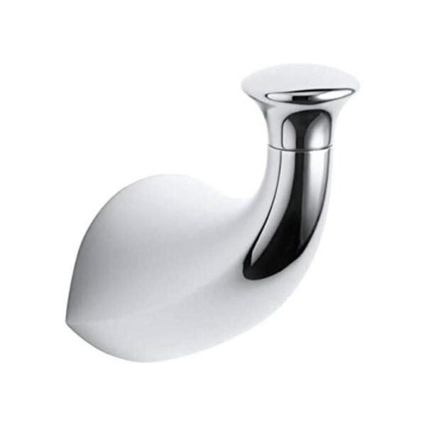 KOHLER K370552BZ Alteo Gancho para albornoz bronce_1