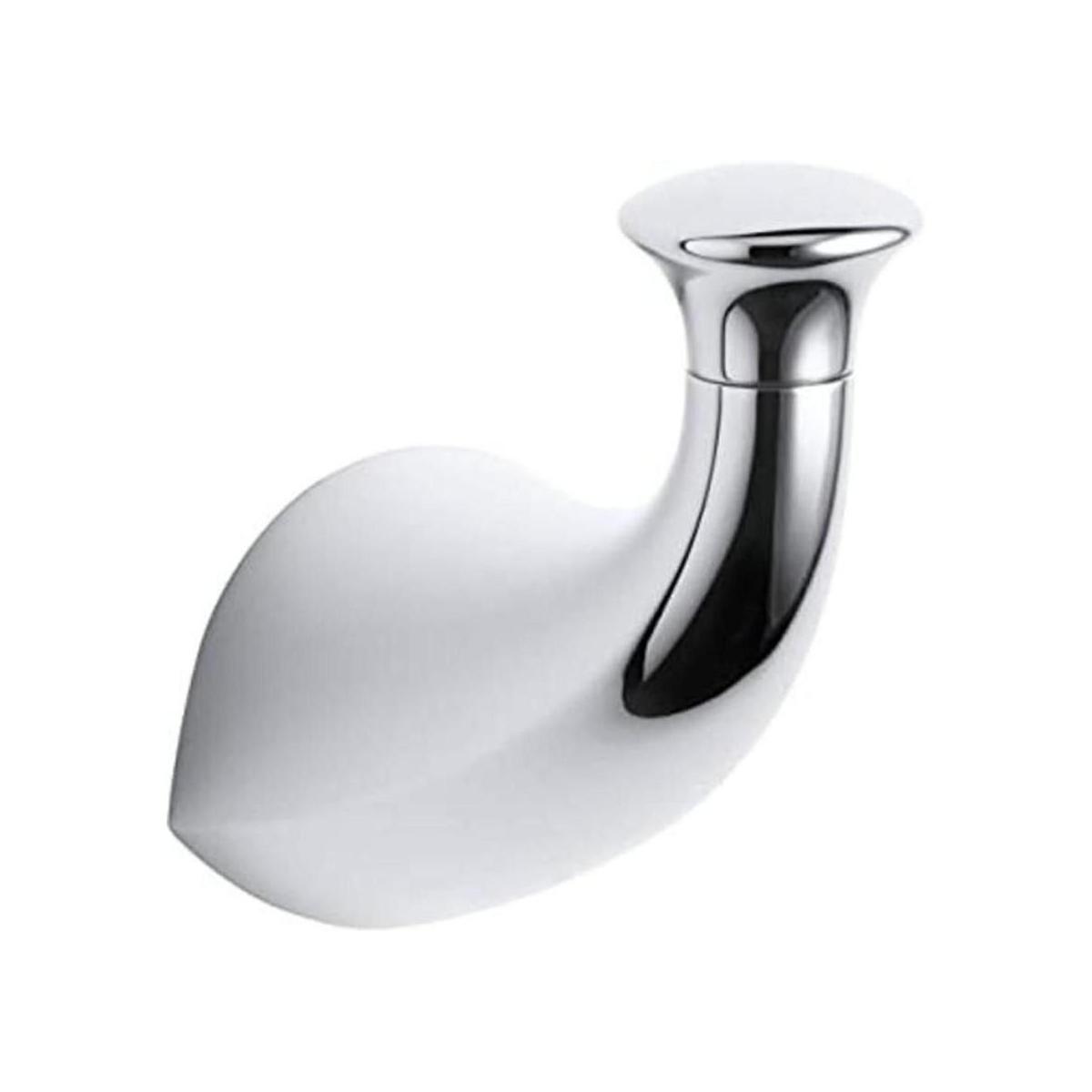 KOHLER K370552BZ Alteo Gancho para albornoz bronce