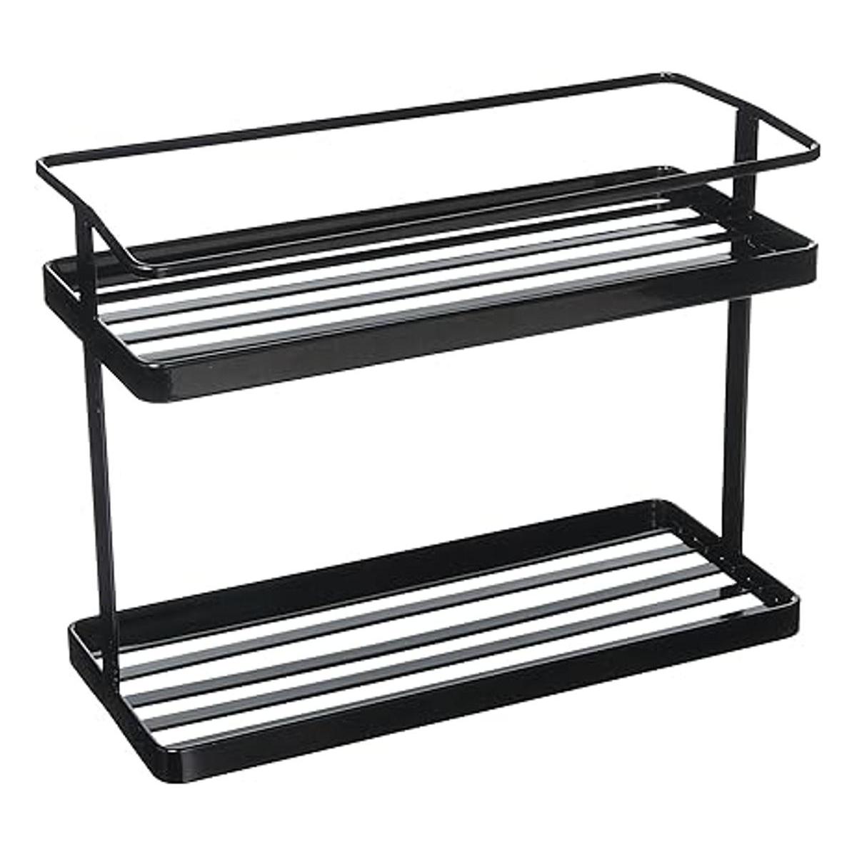 Yamazaki Home Spice CaddyEstante organizador y