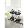 Yamazaki Home Spice CaddyEstante organizador y_2