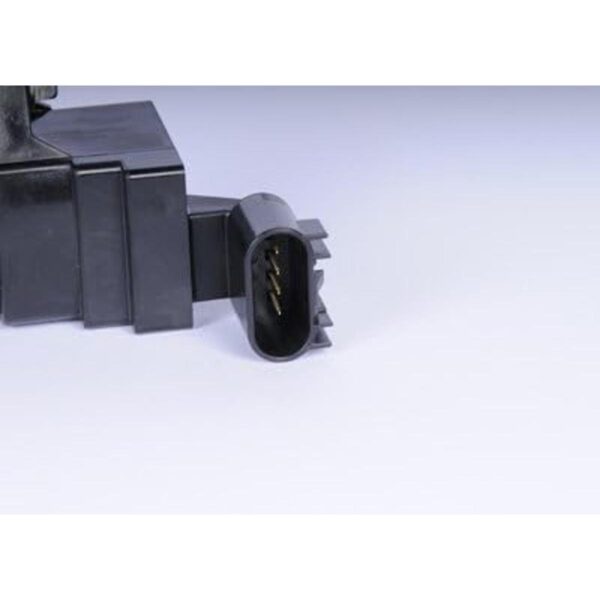 ACDelco GM Original Equipment D522C Bobina de encendido_2