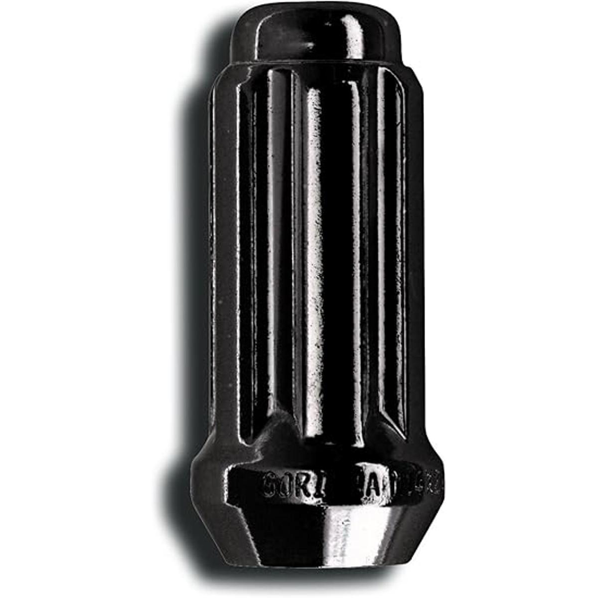 Gorilla Automotive Kit de tuercas ciegas diámetro