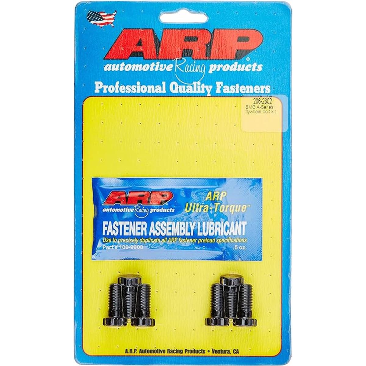 ARP Kit de pernos de volante 2062802