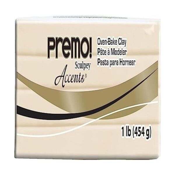 Sculpey Premo arcilla polimérica para hornear_1