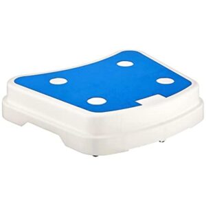 Drive Medical RTL12068 Escalón de baño portátil_1