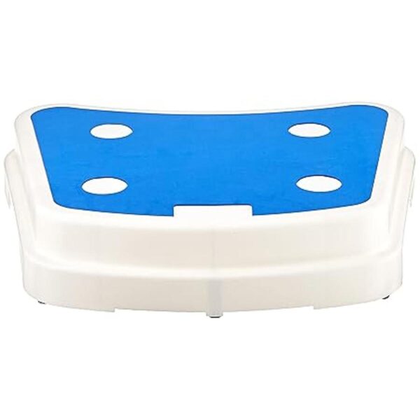 Drive Medical RTL12068 Escalón de baño portátil_2