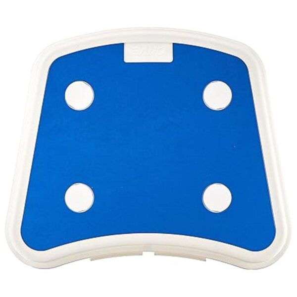 Drive Medical RTL12068 Escalón de baño portátil_3