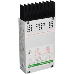 Xantrex C40 controlador de carga_1