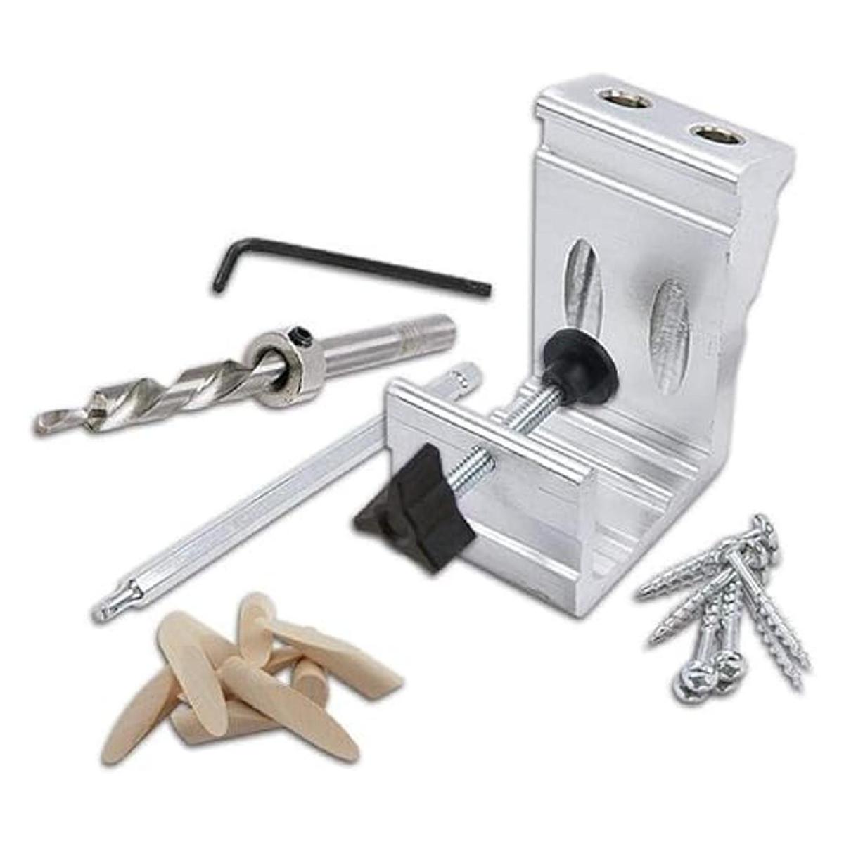 Portapiezas de bolsillo E Z Pro marca General Tools