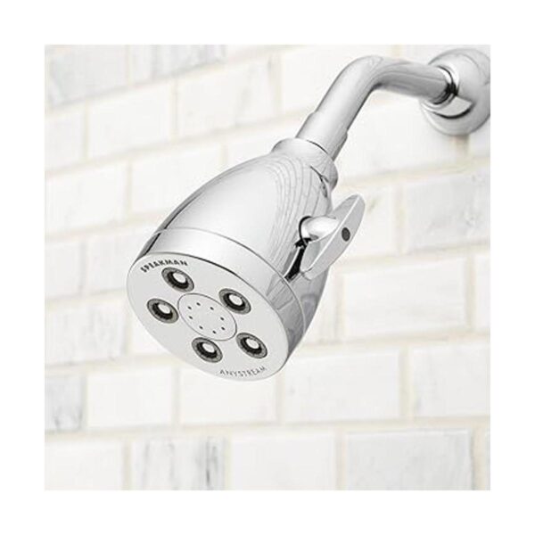 Speakman S2005HE2 Cabezal de ducha para elegante_2