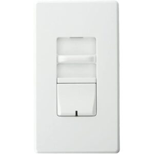 Leviton AWSMT7DW Renoir II Regulador de diapositivas_1