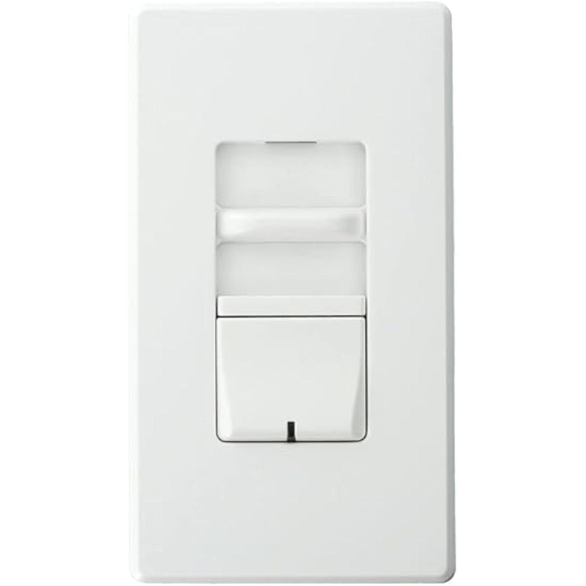 Leviton AWSMT7DW Renoir II Regulador de diapositivas