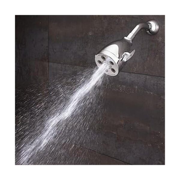 Speakman S2005HE2 Cabezal de ducha para elegante_5