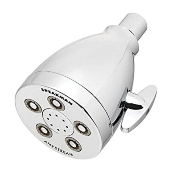 Speakman S2005HE2 Cabezal de ducha para elegante_1