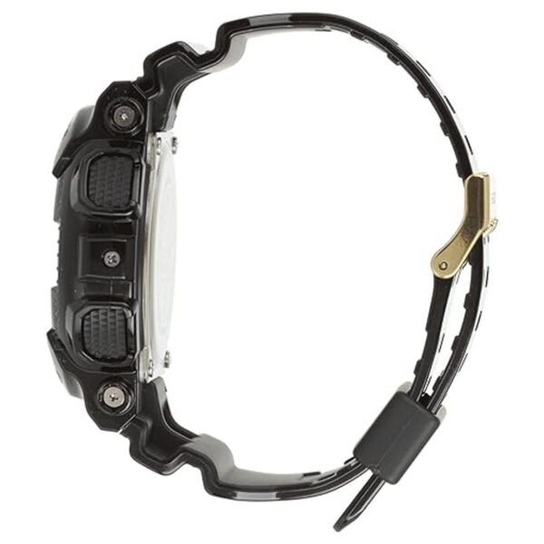 GShock XLarge Combi GA110_2