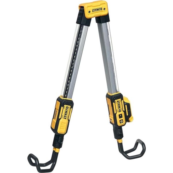 DEWALT DCL045B 12V20V MAX Luz de campana inalámbrica_3