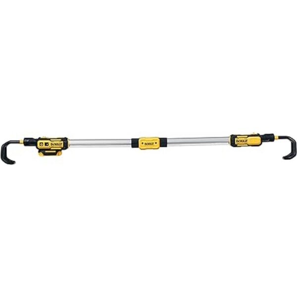 DEWALT DCL045B 12V20V MAX Luz de campana inalámbrica_2
