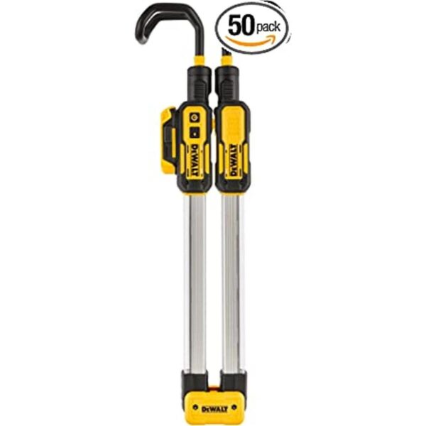 DEWALT DCL045B 12V20V MAX Luz de campana inalámbrica_1