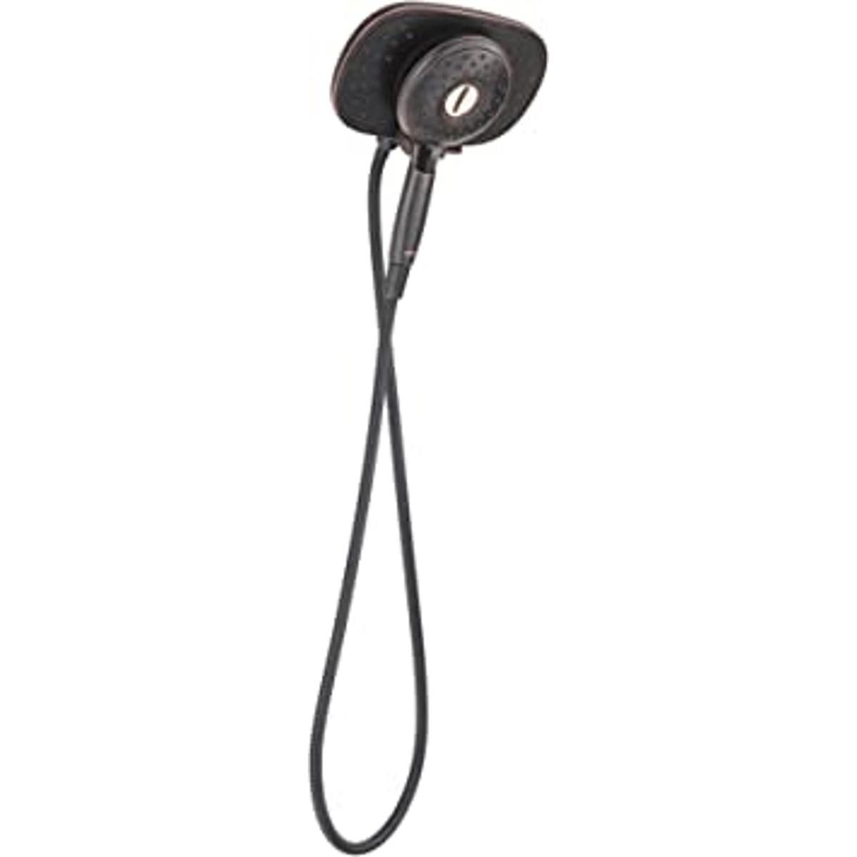 American Standard Regadera 9038254.002 Spectra Dou 1.8 CH