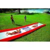 WOW Sports Super Slide Giant Backyard Slip and Slide with_3