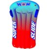 WOW Sports Super Slide Giant Backyard Slip and Slide with_6