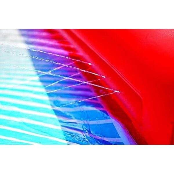 WOW Sports Super Slide Giant Backyard Slip and Slide with_5