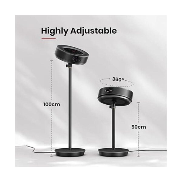 Anker Nebulosa proyector ligero y ajustable soporte de_2