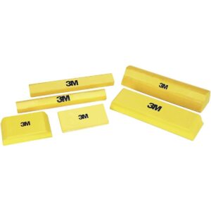3M 5684 Juego de bloques para lijado. varios tallas