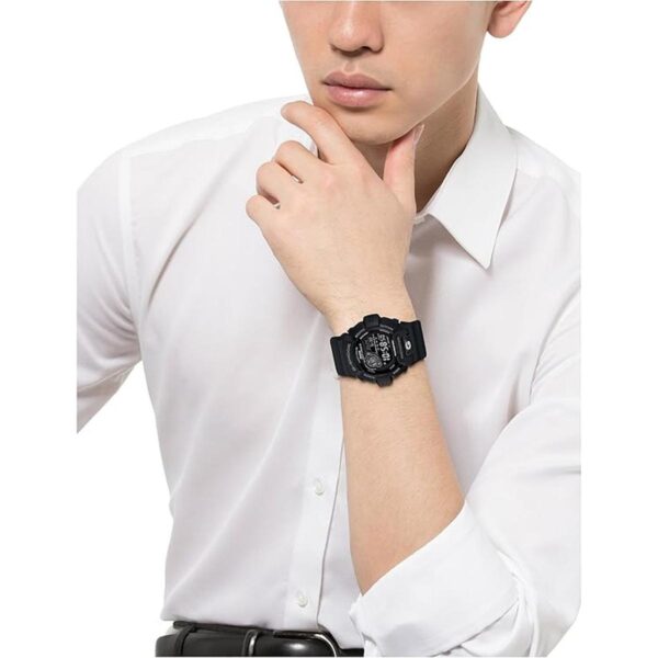 GShock Tough Solar controlado por radio Multiband 6_6