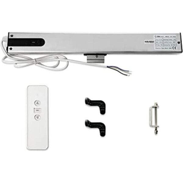 Olideauto Abridor eléctrico de ventana de una sola cadena_1
