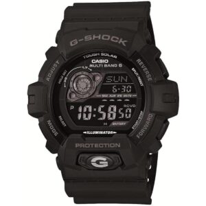 GShock Tough Solar controlado por radio Multiband 6_1