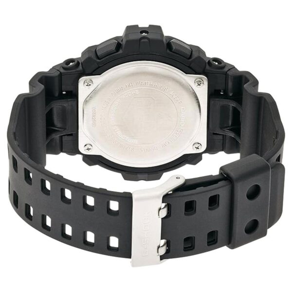 GShock Tough Solar controlado por radio Multiband 6_2