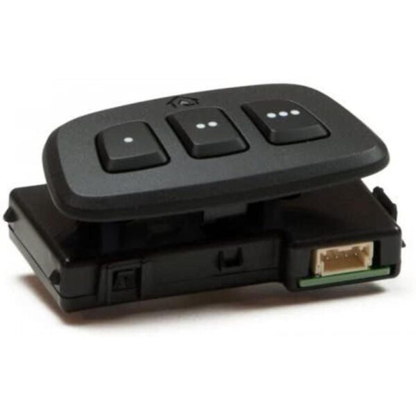 HomeLink Sistema de control inalámbrico con revestimiento_1