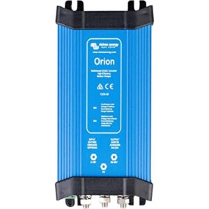 Victron Energy Orion IP20 Convertidor DCDC de 1224_1