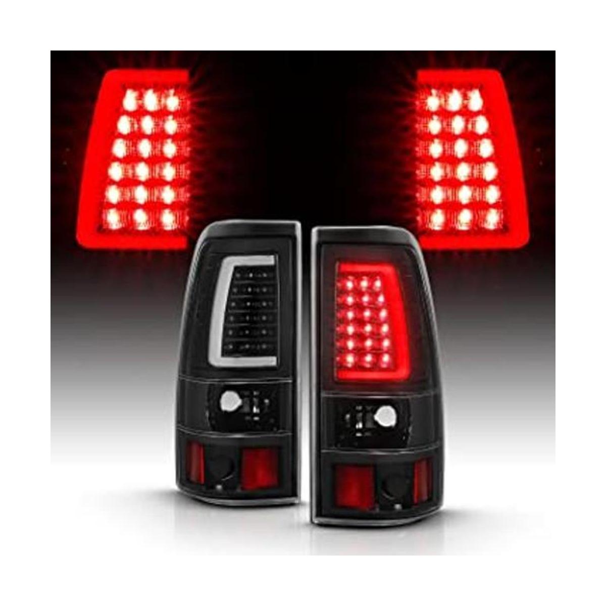 AmeriLite Para Chevy Silverado 1500 2500 3500 2006 300