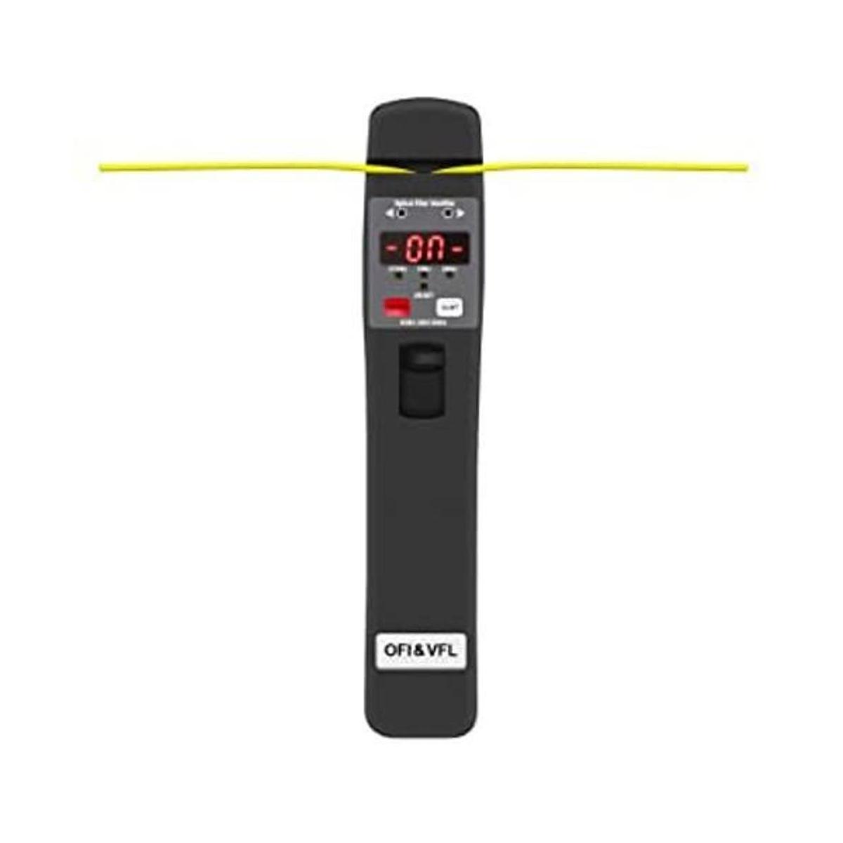 TMOFI401 Identificador óptico de fibra viva con