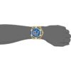 Mens Bolt Quartz Chronograph 52mm Watch with_2