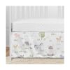 Sweet Jojo Designs Juego de ropa de cama para cuna 11_4